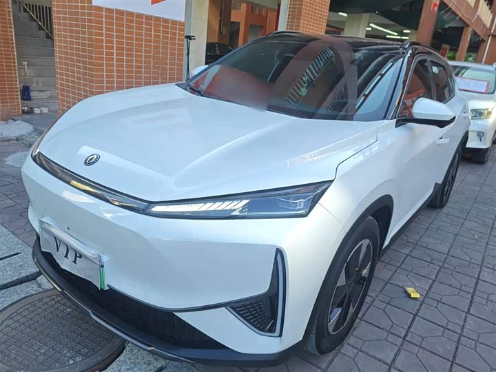 Dongfeng Aeolus L7 2024 2024款 205 Plus