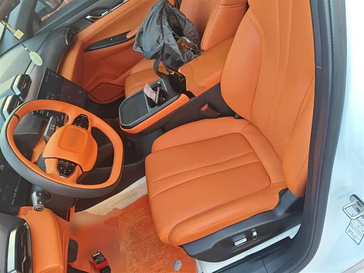 Dongfeng Aeolus L7 2024 2024款 205 Plus