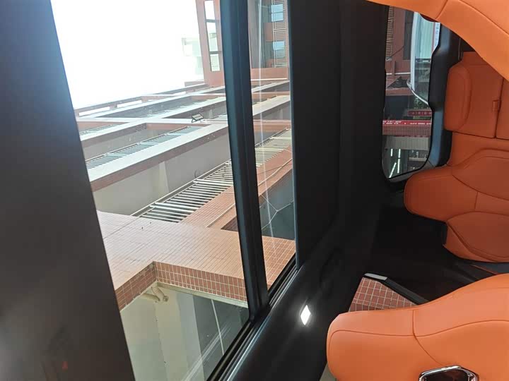 Dongfeng Aeolus L7 2024 2024款 205 Plus