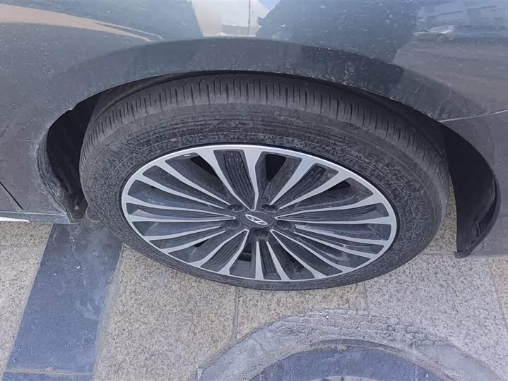 Chery Fulwin A8L 2025 2025款 1.5TGDI 145km 豪华型