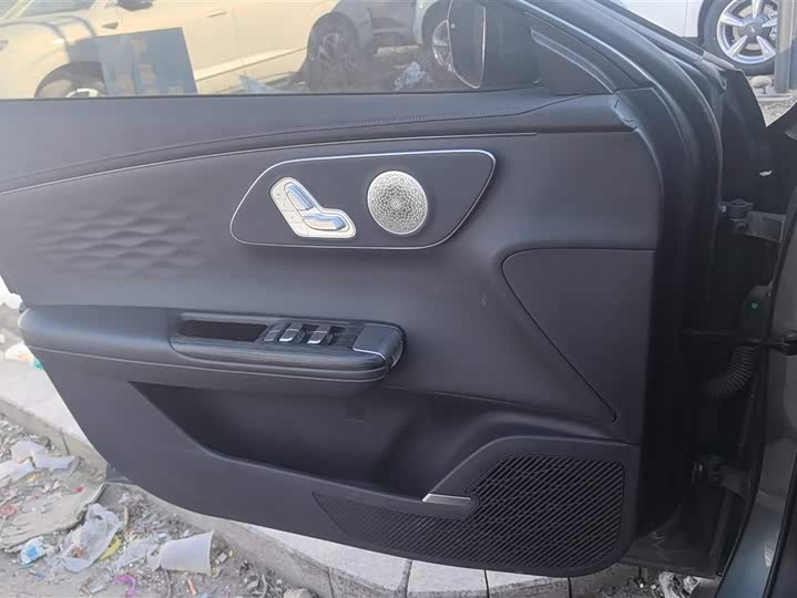 Chery Fulwin A8L 2025 2025款 1.5TGDI 145km 豪华型