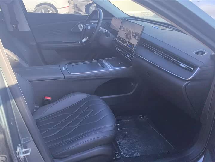 Chery Fulwin A8L 2025 2025款 1.5TGDI 145km 豪华型