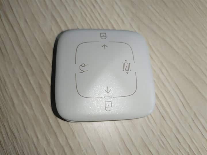 Zeekr X 2025 2025款 五座后驱版