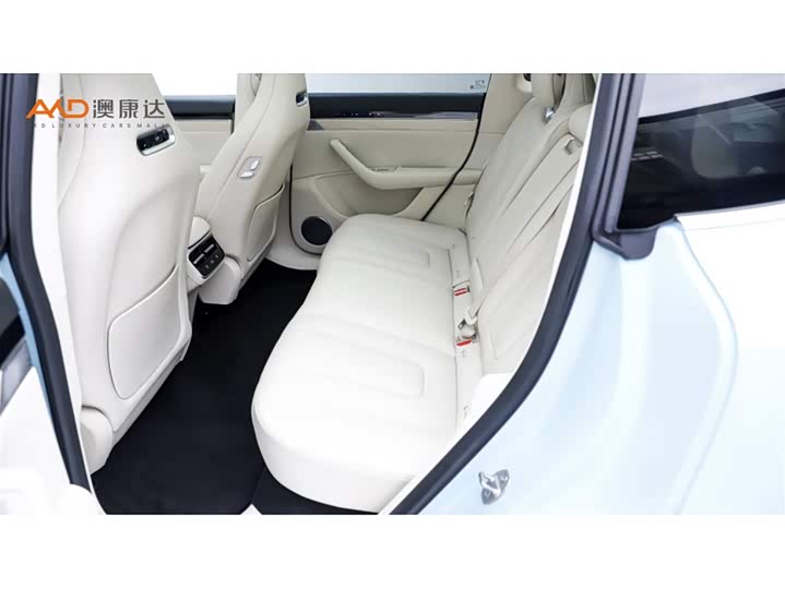 Luxeed R7 2025 2025款 增程 251km Max