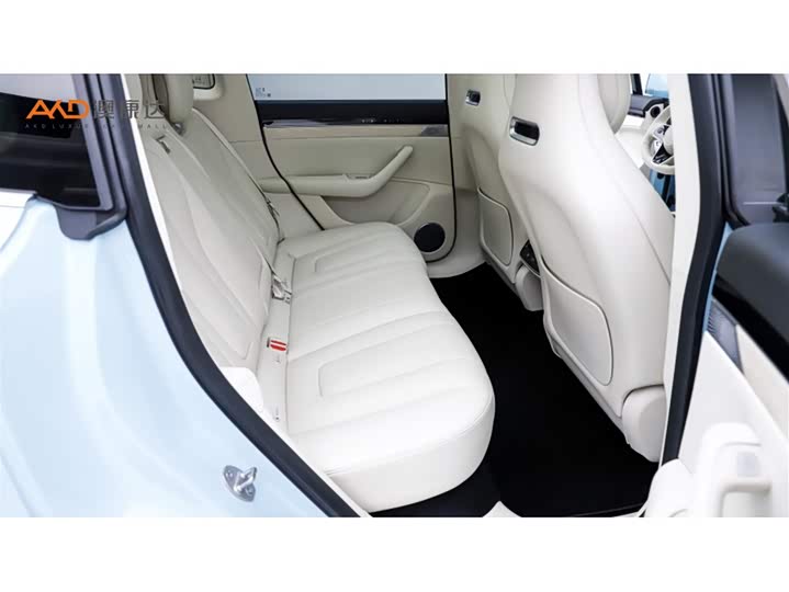 Luxeed R7 2025 2025款 增程 251km Max