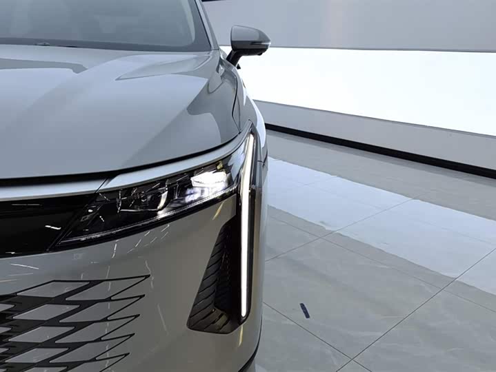 Exeed RX C-DM Hybrid 2024 2024款 1.5T 长续航Pro