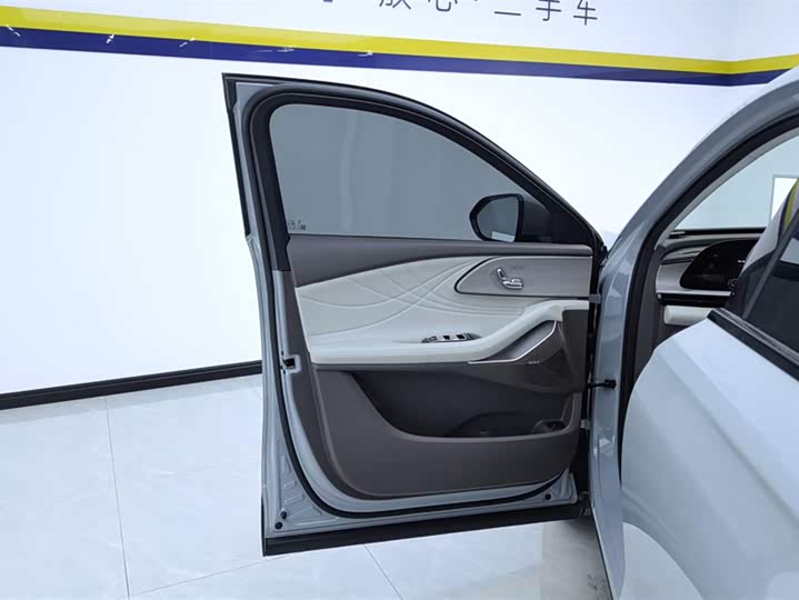 Exeed RX C-DM Hybrid 2024 2024款 1.5T 长续航Pro