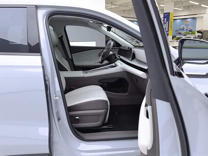 Exeed RX C-DM Hybrid 2024 2024款 1.5T 长续航Pro