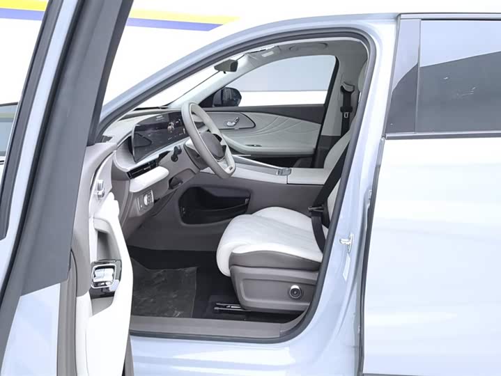 Exeed RX C-DM Hybrid 2024 2024款 1.5T 长续航Pro