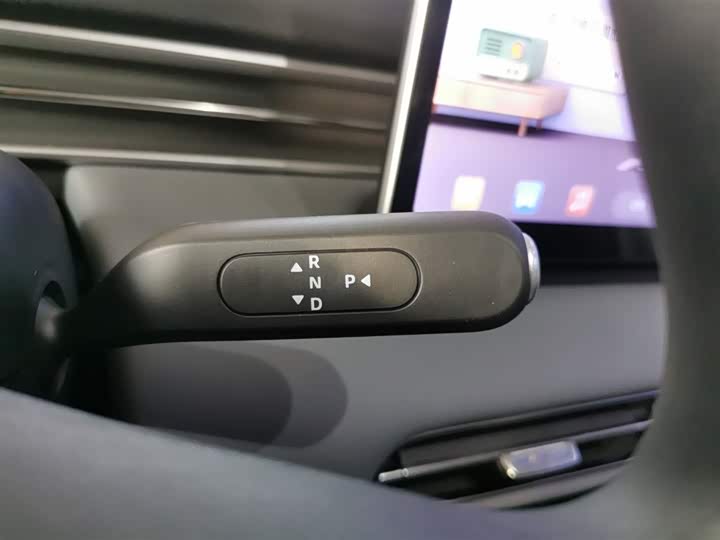 Dongfeng Nammi 01 2024 2024款 焕新版 330 Air