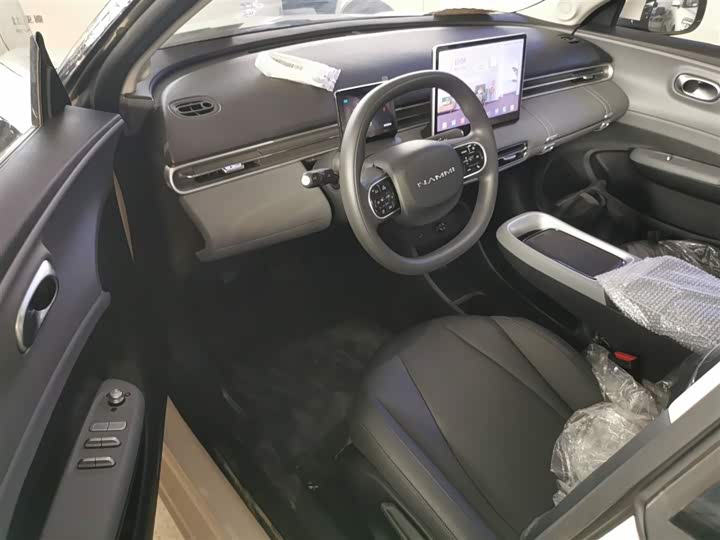 Dongfeng Nammi 01 2024 2024款 焕新版 330 Air