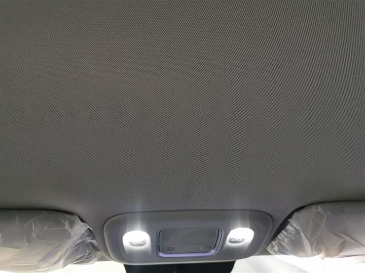 Dongfeng Nammi 01 2024 2024款 焕新版 330 Air