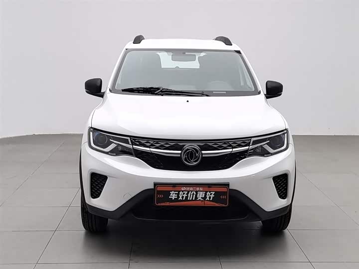 Dongfeng Nammi Nano EX1 Pro 2023 2023款 PRO 轻风版闪电型