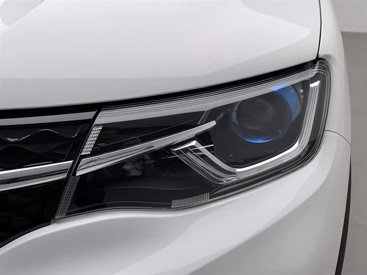 Dongfeng Nammi Nano EX1 Pro 2023 2023款 PRO 轻风版闪电型