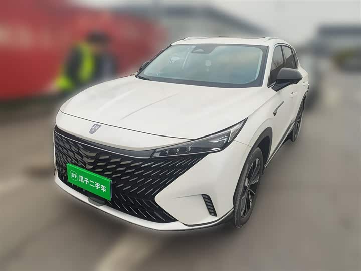 Roewe RX5 2023 2023款 1.5T 优越版