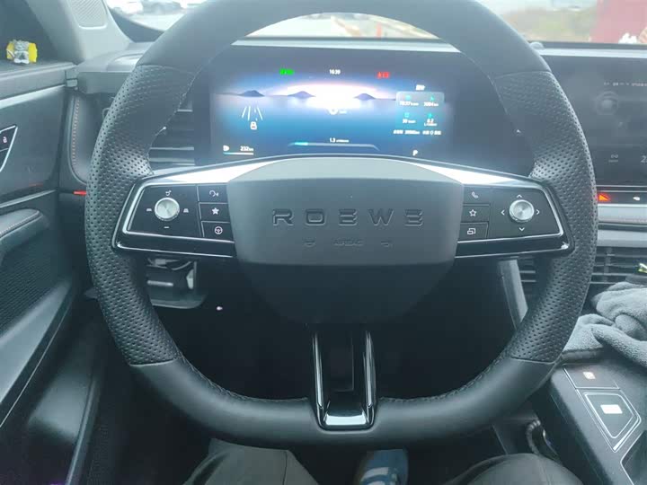 Roewe RX5 2023 2023款 1.5T 优越版