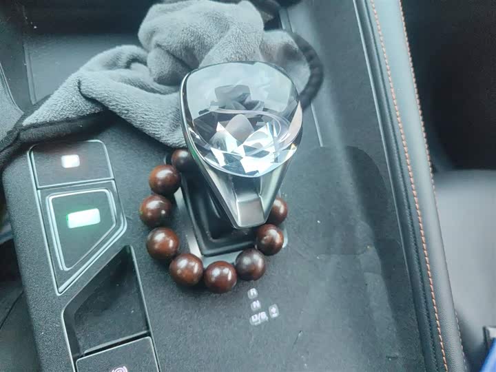 Roewe RX5 2023 2023款 1.5T 优越版