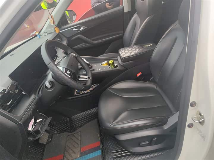 Roewe RX5 2023 2023款 1.5T 优越版