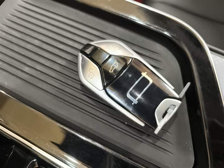 Bestune T90 2023 2023款 1.5T DCT 自动豪华型