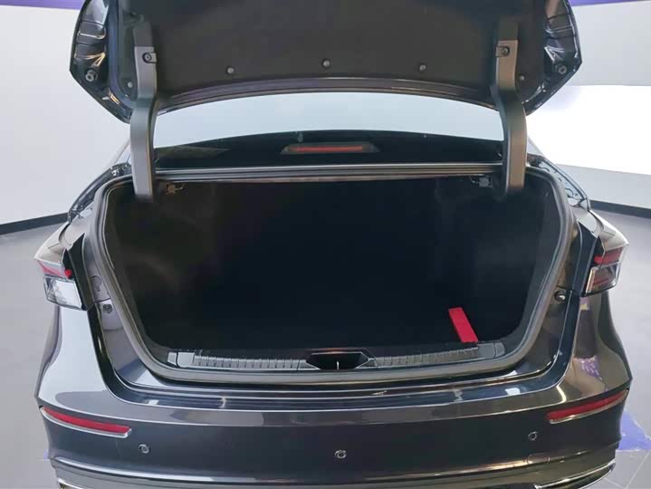 Chery Omoda S5 (Arrizo 5 Plus) 2021 2021款 小泽 1.5T CVT享PLUS