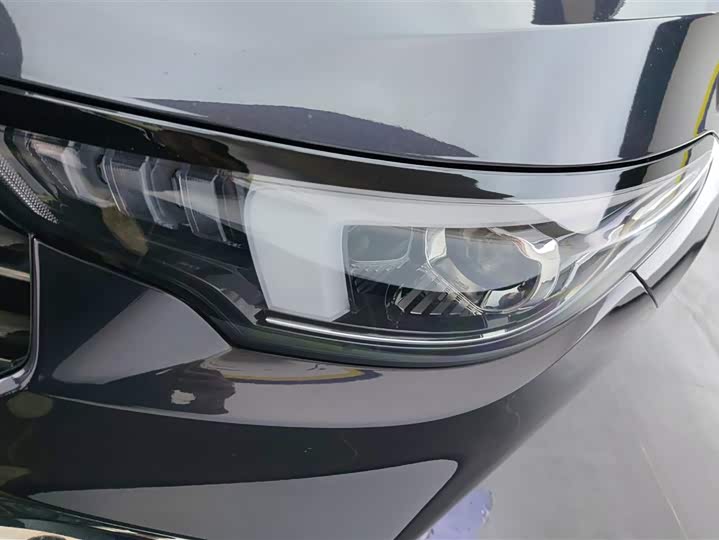 Chery Omoda S5 (Arrizo 5 Plus) 2021 2021款 小泽 1.5T CVT享PLUS