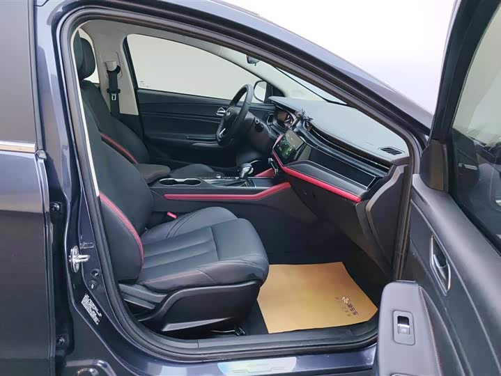 Chery Omoda S5 (Arrizo 5 Plus) 2021 2021款 小泽 1.5T CVT享PLUS