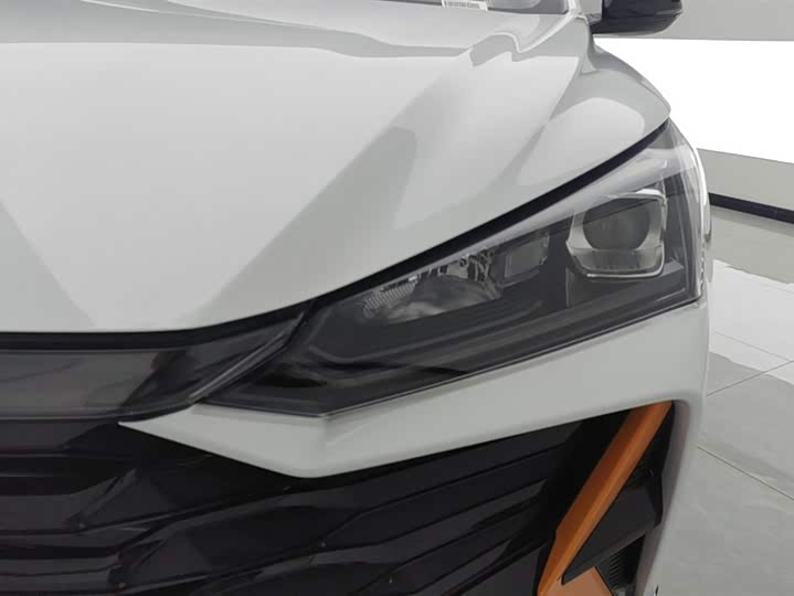 Dongfeng Aeolus Yixuan GS 2024 2024款 马赫版 1.5L 自动星耀版