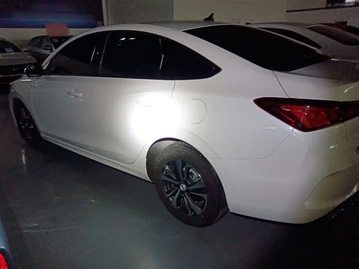 Changan Eado Plus 2025 2025款 PLUS 1.4T 双离合高能版