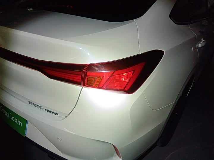 Changan Eado Plus 2025 2025款 PLUS 1.4T 双离合高能版