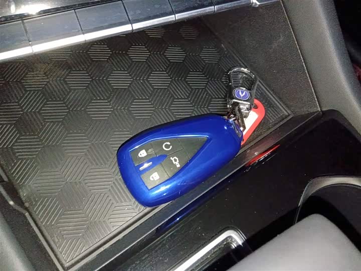 Changan Eado Plus 2025 2025款 PLUS 1.4T 双离合高能版