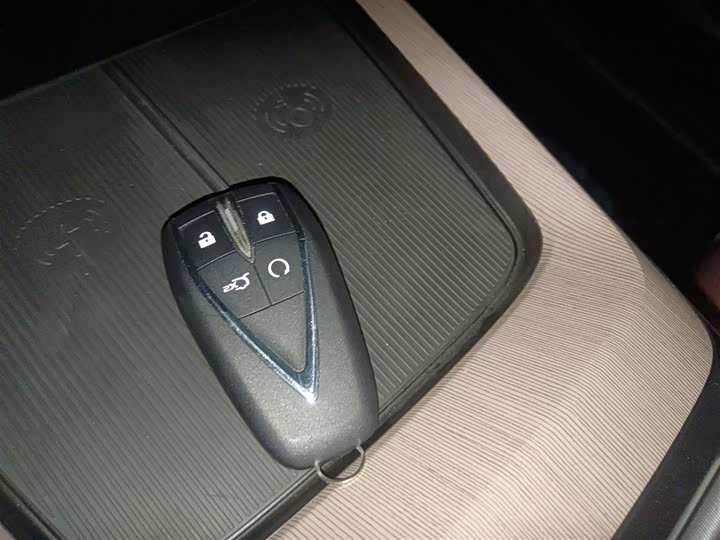 Changan Eado EV 2025 2025款 智慧新蓝鲸 145KM 战舰版