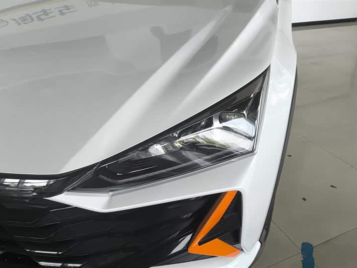 Dongfeng Aeolus Yixuan GS 2024 2024款 马赫版 1.5L 自动星耀版