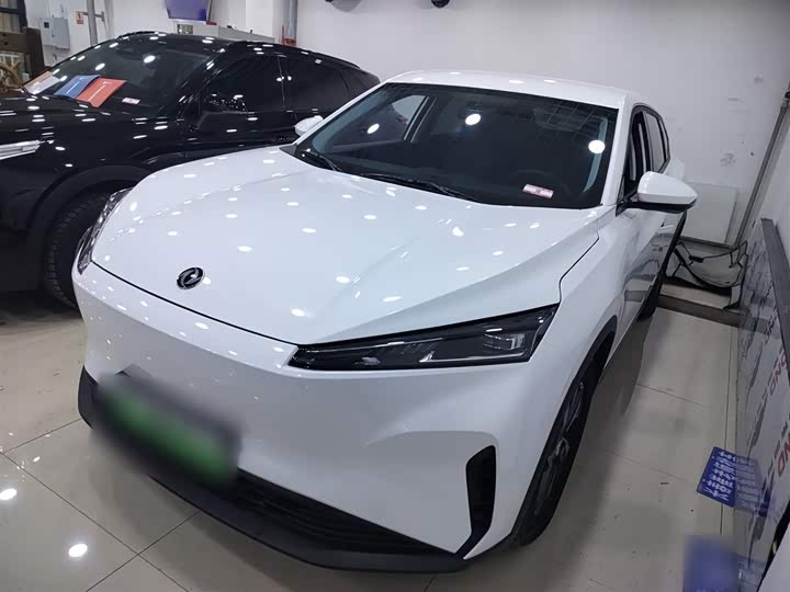 Dongfeng Aeolus Sky EV01 2024 2024款 530km PRO