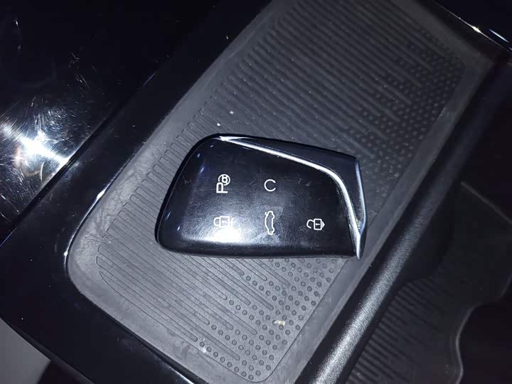 Dongfeng Aeolus Sky EV01 2024 2024款 530km PRO