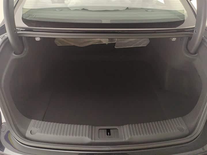 Hongqi H5 2025 2025款 1.5T DCT旗韵版