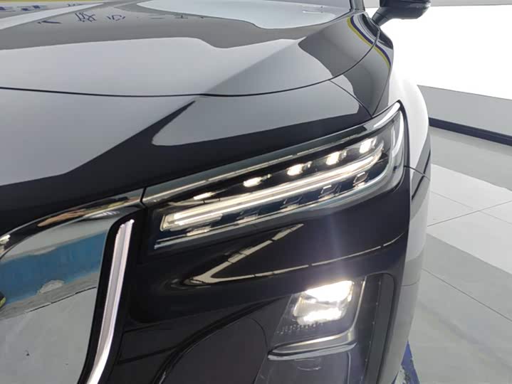 Hongqi H5 2025 2025款 1.5T DCT旗韵版