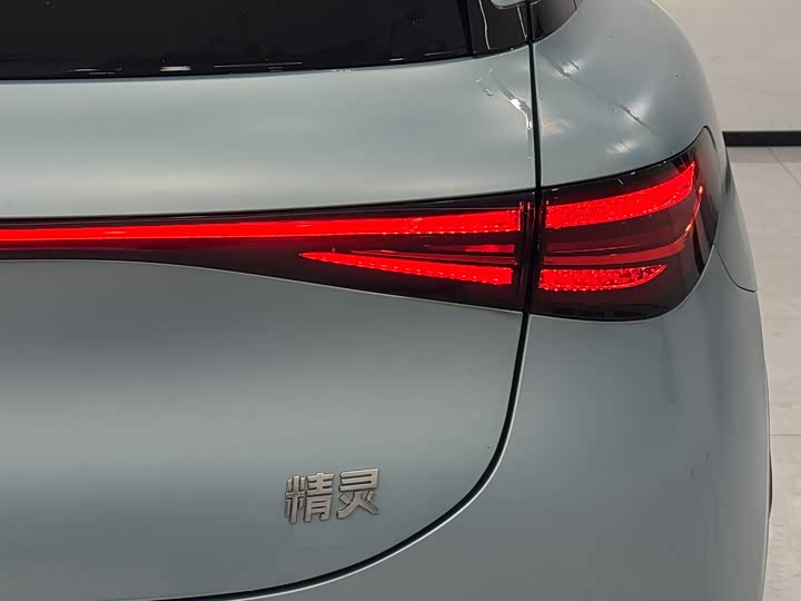 Smart #3 2023 2023款 Pulse四驱版