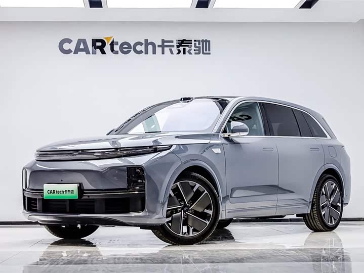 LiXiang L7 2025 2025款 Ultra 智能焕新版