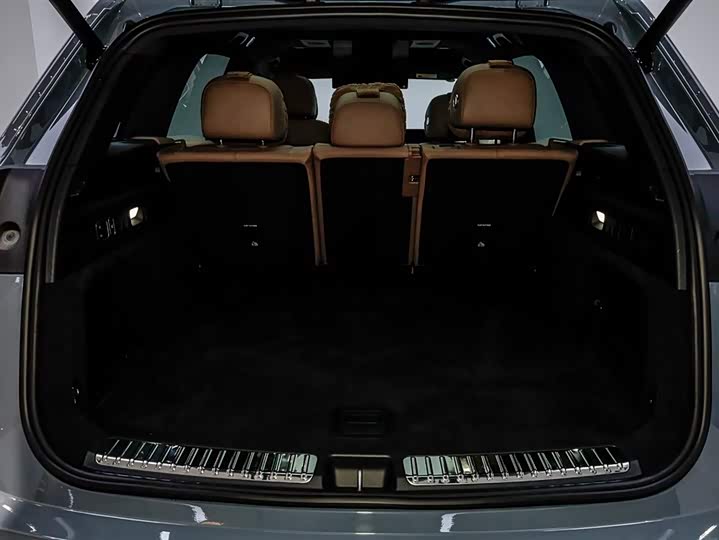 LiXiang L7 2025 2025款 Ultra 智能焕新版