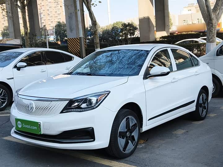 Dongfeng Aeolus E70 2023 2023款 360H 换电版