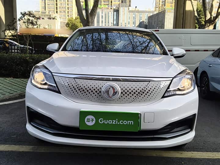 Dongfeng Aeolus E70 2023 2023款 360H 换电版