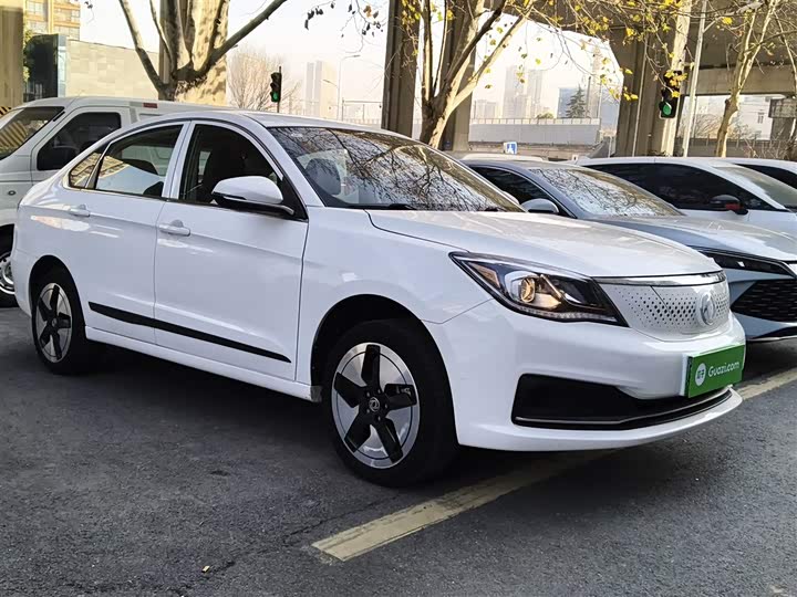 Dongfeng Aeolus E70 2023 2023款 360H 换电版