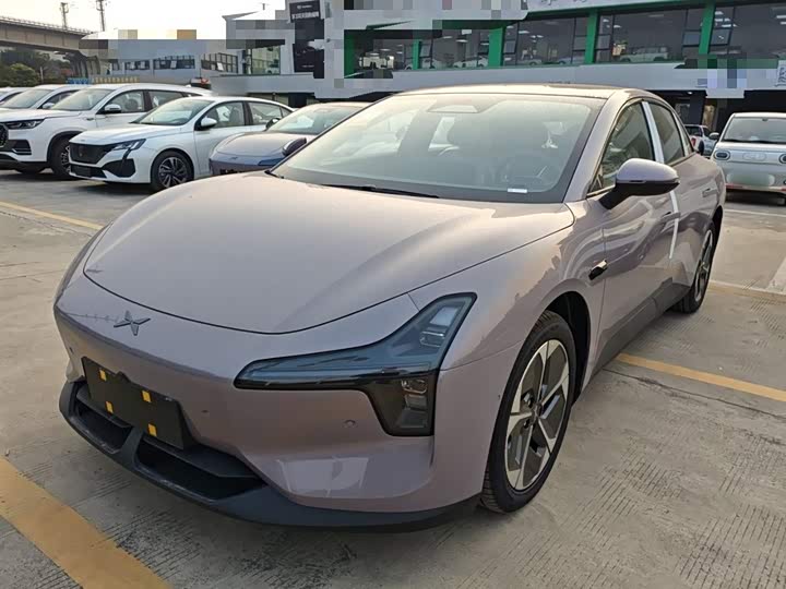 XPeng Mona M03 2025 2025款 515 长续航 Plus