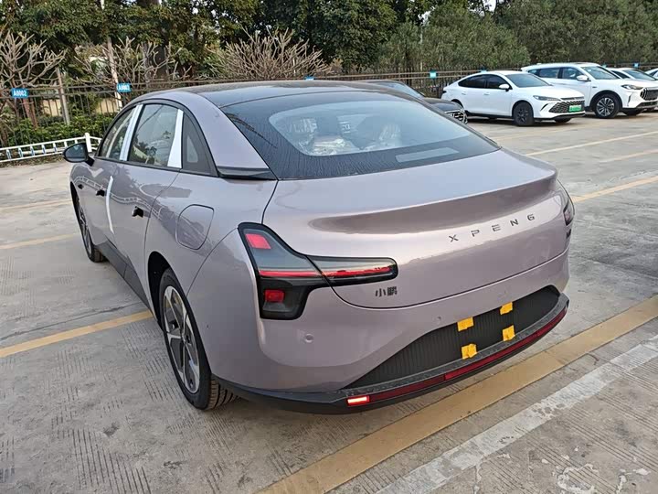 XPeng Mona M03 2025 2025款 515 长续航 Plus