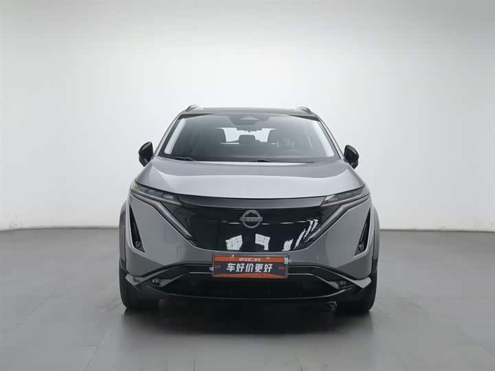 Nissan Ariya EV 2022 2022款 四驱高性能顶配版
