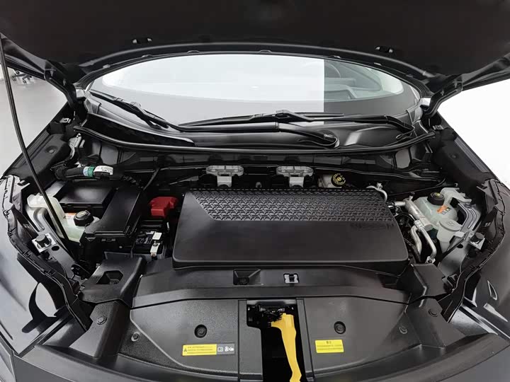 Nissan Ariya EV 2022 2022款 四驱高性能顶配版