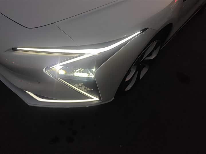 IM motors L7 2022 2022款 Pro