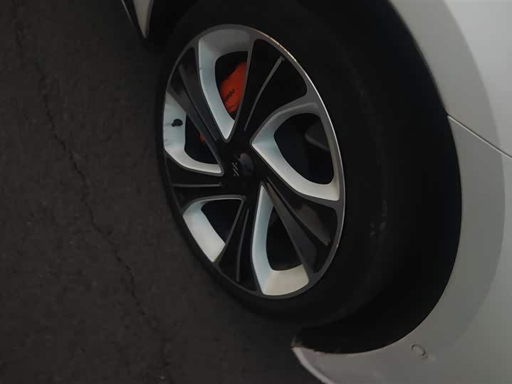 IM motors L7 2022 2022款 Pro