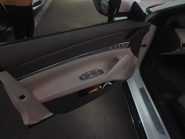 IM motors L7 2022 2022款 Pro