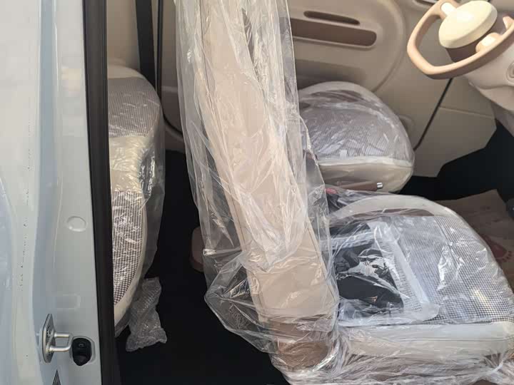 Bestune Pony 2026 2026款 222km 萌趣马 Plus